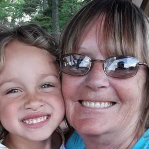 Meet your Posher, Donna